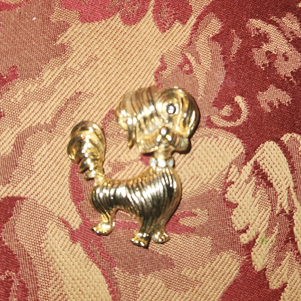 Vintage brooche